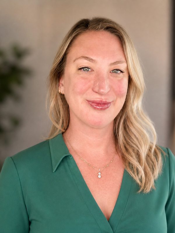 Nicole Bloom, founder of Two Sweet Sparrows