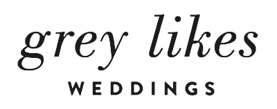 Grey Likes Weddings