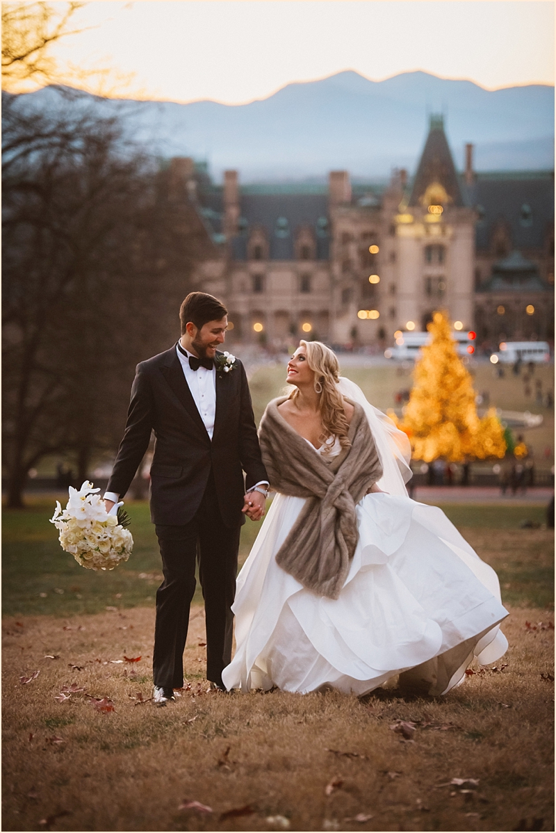 Biltmore Wedding