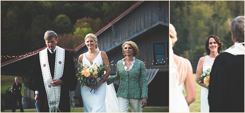 claxton farm wedding