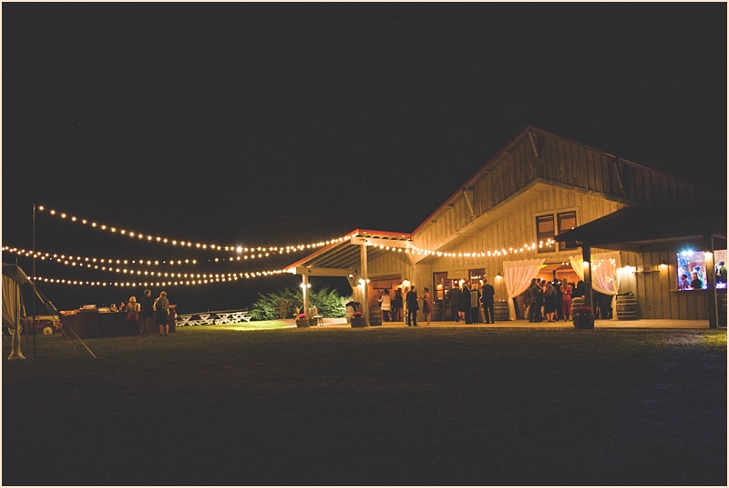 claxton farm wedding