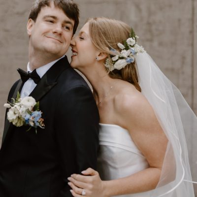 Bill & Virginia’s Biltmore Forest Wedding at Biltmore Forest Country Club